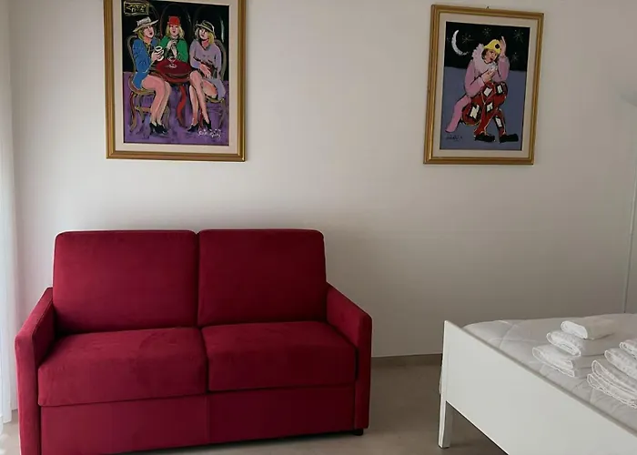 Bed and Breakfast Melo 48 Bari
